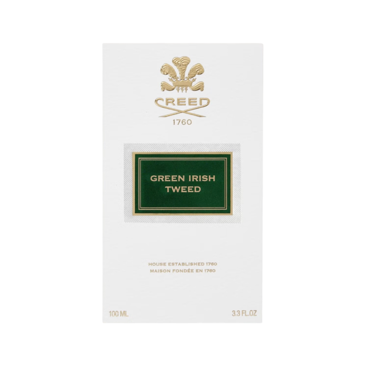 Green Irish Tweed Eau de Parfum - 100 ml
