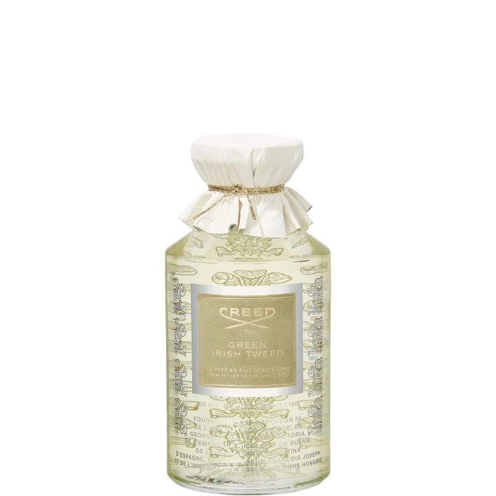 [新品]CREED クリード 香水 Green Irish Teed 100ml perfume Green Irish Tweed de Creed | NOSE Paris | Concept