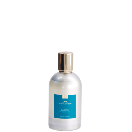 Musc & Roses Eau de Parfum