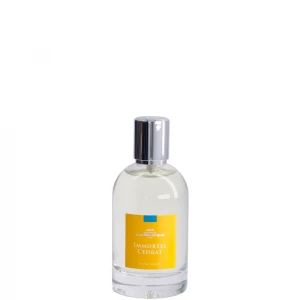 Immortel Cédrat Eau de Toilette Immortel Cédrat Eau de Toilette