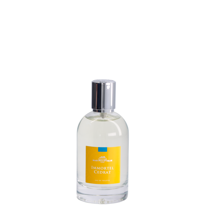 Immortel Cédrat Eau de Toilette 100 ml 