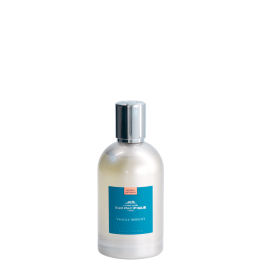 Vanille Abricot Eau de Toilette