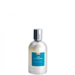 Vanille Ambre Eau de Toilette 100 ml  Vanille Ambre Eau de Toilette 100 ml