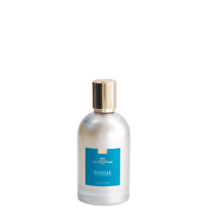 Vanille Passion Eau de Parfum