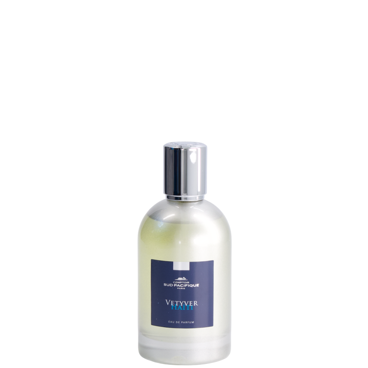 Vetyver Haïti Eau de Parfum 100 ml 