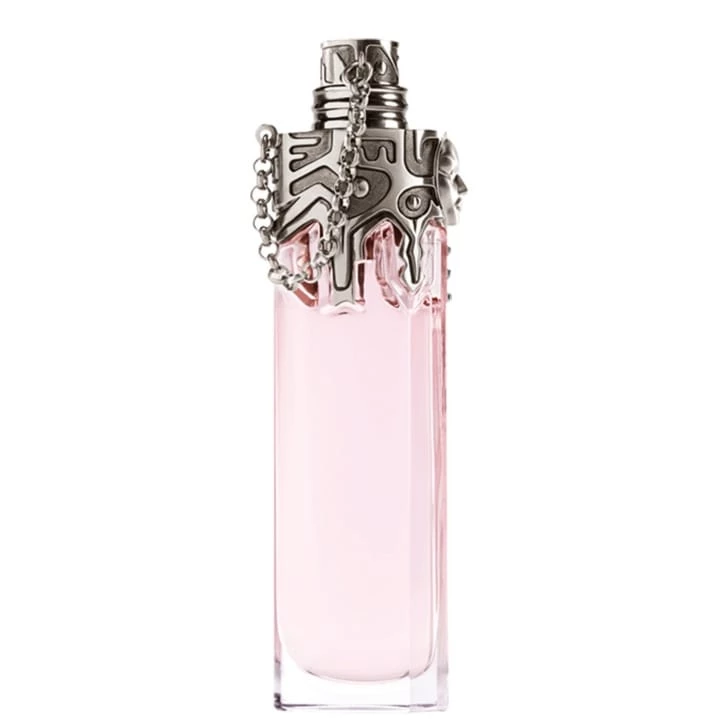 Womanity Eau de Parfum - INCENZA - Incenza