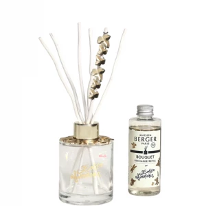 Lolita Lempicka Bouquet Bijou Parfumé Transparent Coffret Parfum d'Intérieur Lolita Lempicka Bouquet Bijou Parfumé Transparent Coffret Parfum d'Intérieur