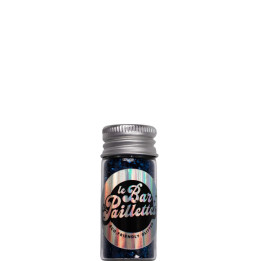 Curaçao Paillettes libres biodégradables