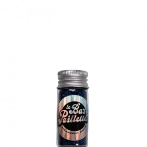 Curaçao Paillettes libres biodégradables Curaçao Paillettes libres biodégradables