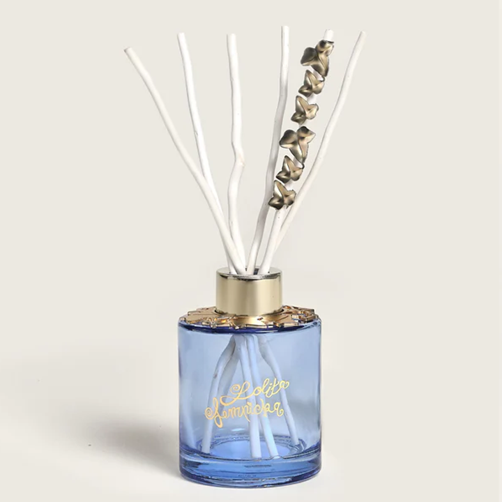 Bouquet Bijou Parfumé Lolita Lempicka Parme Coffret Parfum d'Intérieur