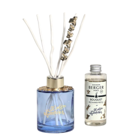 Bouquet Bijou Parfumé Lolita Lempicka Parme Coffret Parfum d'Intérieur