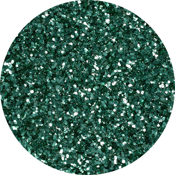 Jet Paillettes libres biodégradables