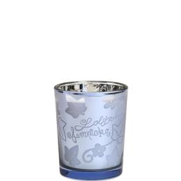 Lolita Lempicka Photophore Parme Bougie Parfumée