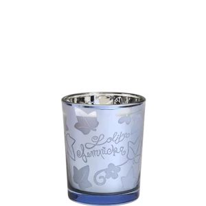 Lolita Lempicka Photophore Parme Bougie Parfumée Lolita Lempicka Photophore Parme Bougie Parfumée