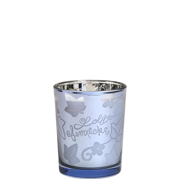 Lolita Lempicka Photophore Parme Bougie Parfumée