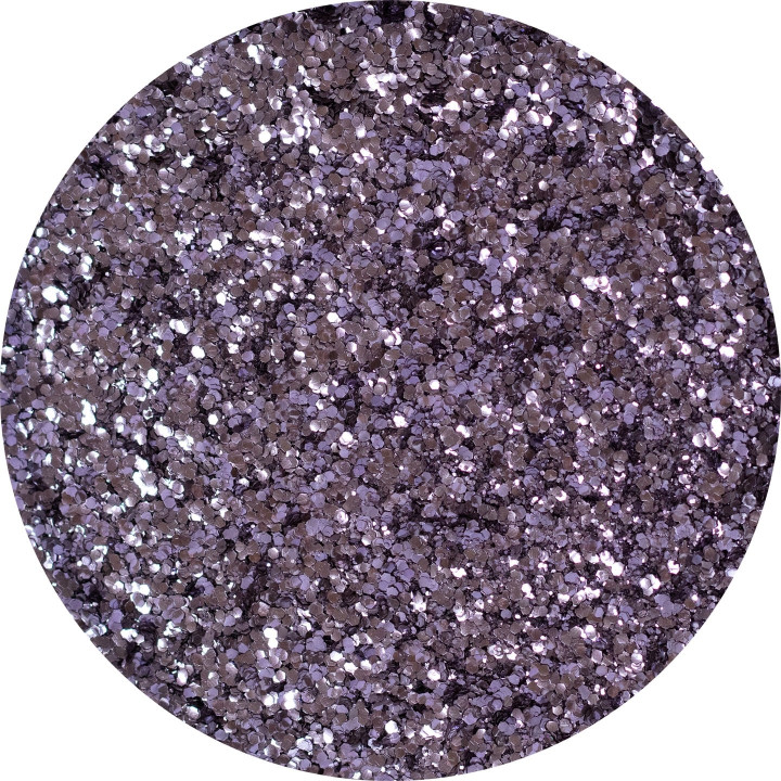 Sirop Cassis Paillettes Libres Biodégradables