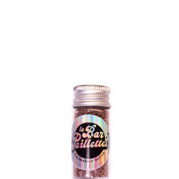 Expresso Paillettes Libres Biodégradables