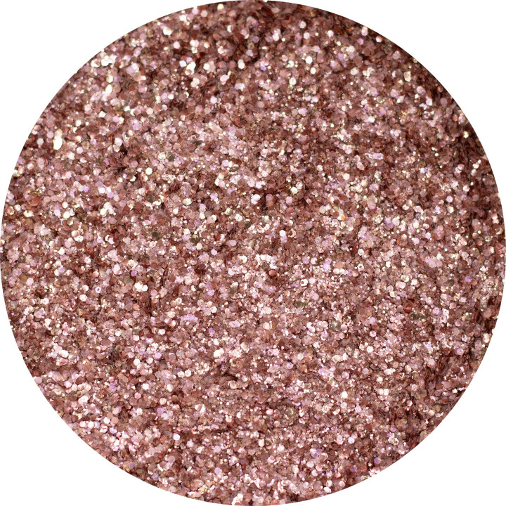 Expresso Paillettes Libres Biodégradables