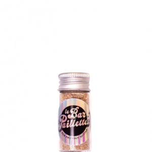 Dust'ea Gold Paillettes Libres Biodégradables Dust'ea Gold Paillettes Libres Biodégradables