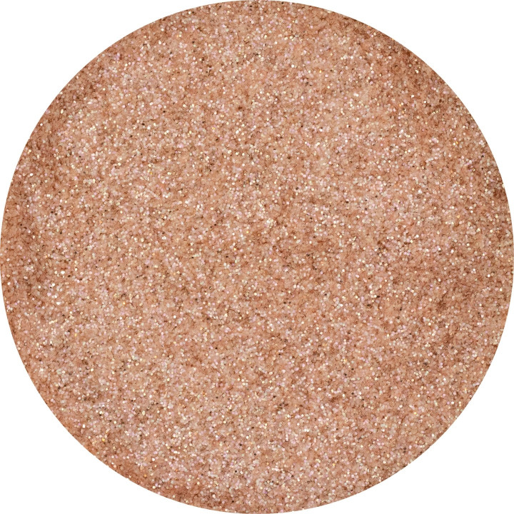 Dust'ea Pink Paillettes Libres Biodégradables