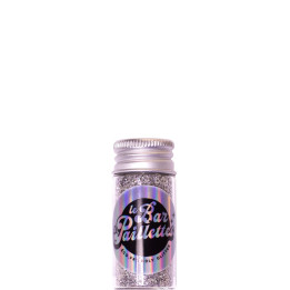 Dust'ea Silver  Paillettes Libres Biodégradables