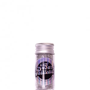 Dust'ea Silver Paillettes Libres Biodégradables Dust'ea Silver Paillettes Libres Biodégradables