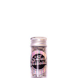Diabolo Cassis Paillettes Libres Biodégradables