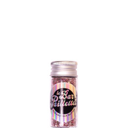 Diabolo Fraise Paillettes Libres Biodégradables