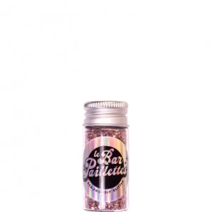 Diabolo Fraise Paillettes Libres Biodégradables Diabolo Fraise Paillettes Libres Biodégradables