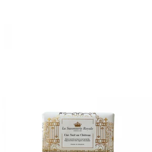 Une Nuit au Château Savon Solide Naturel Parfumé Une Nuit au Château Savon Solide Naturel Parfumé