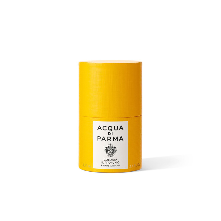 Colonia il Profumo Eau de Parfum 100 ml