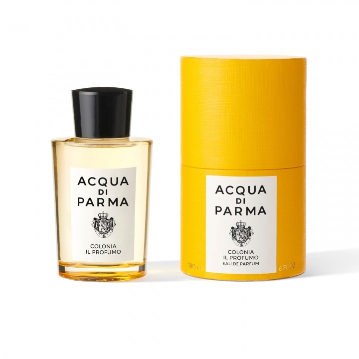 Unisex Perfume Acqua Di Parma COLONIA IL PROFUMO 180 ml