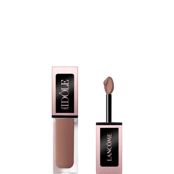 01 SUNBURST Idôle Tint Ombre à Paupières Liquide Multi-usage - LANCÔME - Incenza