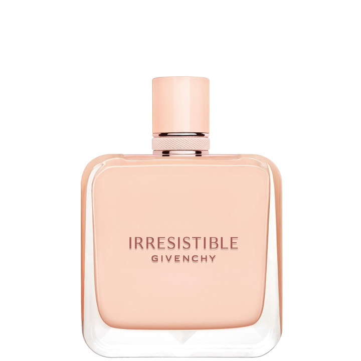 Irresistible Givenchy Nude Velvet Eau de Parfum 80 ml