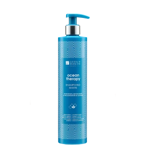 Ocean Therapy Shampoing aux Algues 400 ml Ocean Therapy Shampoing aux Algues 400 ml