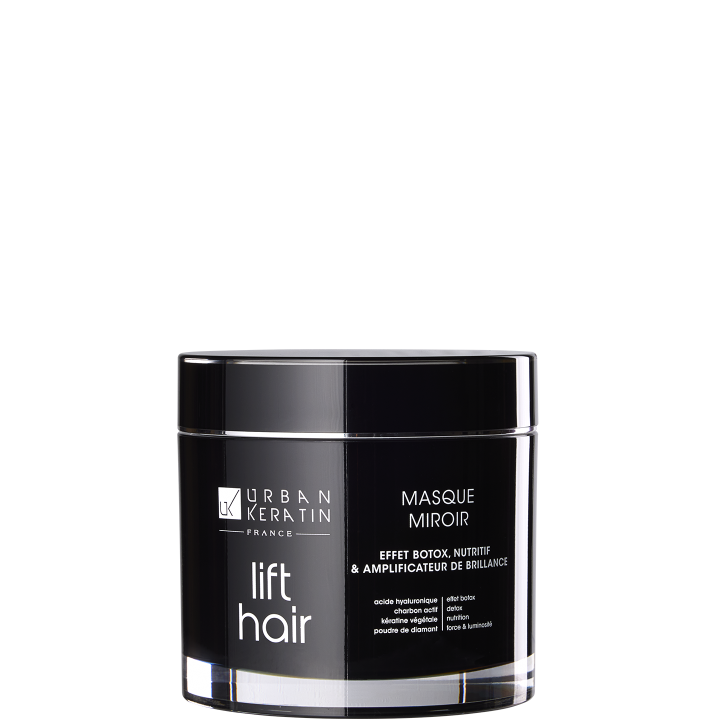 Lift Hair Masque Miroir Botox