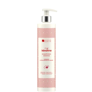My Keratine Shampoing Hydratant et Prolongateur de Lissage My Keratine Shampoing Hydratant et Prolongateur de Lissage