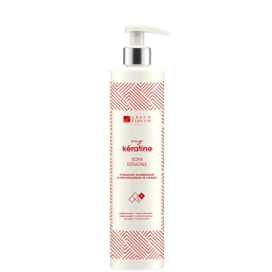 My Keratine Après-Shampoing Hydratant, Nourrissant et Prolongateur de Lissage My Keratine Après-Shampoing Hydratant, Nourrissant et Prolongateur de Lissage