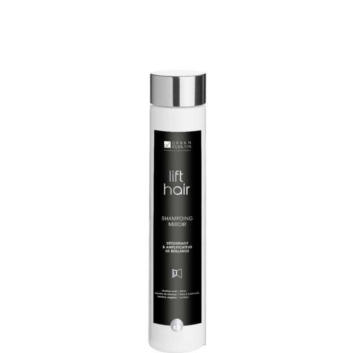 Lift Hair Shampoing Effet Miroir