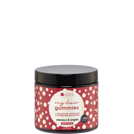 My Hair Gummies Complément Alimentaire Cheveux & Ongles