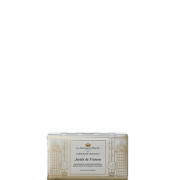 Jardin du Trianon Savon Solide Naturel Parfumé