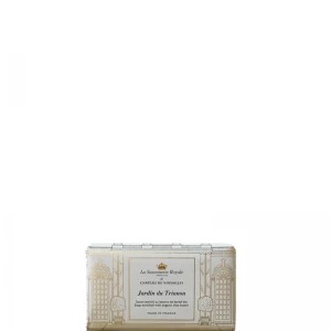 Jardin du Trianon Savon Solide Naturel Parfumé Jardin du Trianon Savon Solide Naturel Parfumé