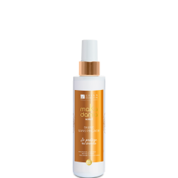 Makadamia Baume Solaire sans Rincage