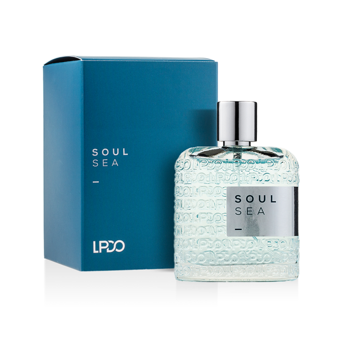Soul Sea Eau de Parfum Intense