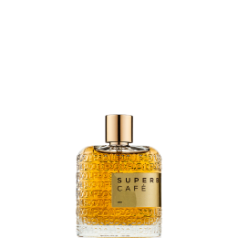 Superbe Café Eau de Parfum Intense