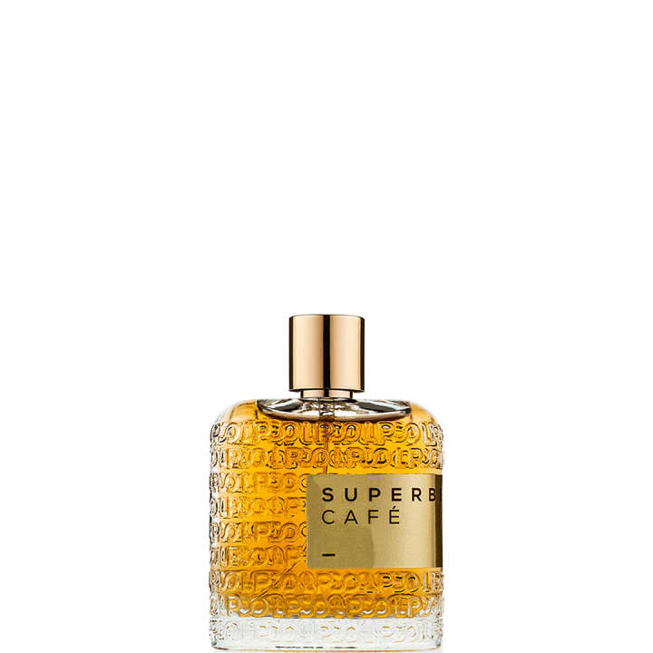 Superbe Café Eau de Parfum Intense