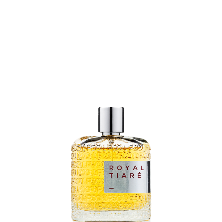 Royal Tiaré Eau de Parfum Intense