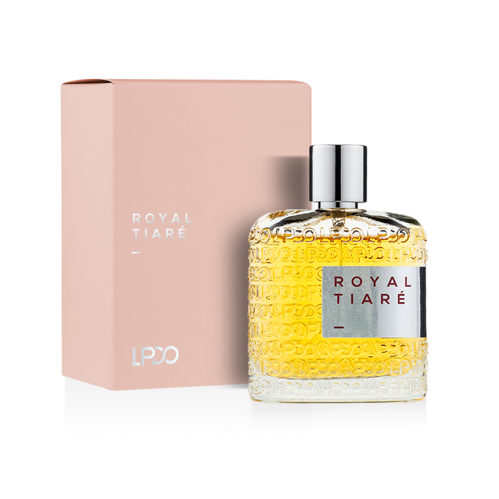 Royal Tiaré Eau de Parfum Intense