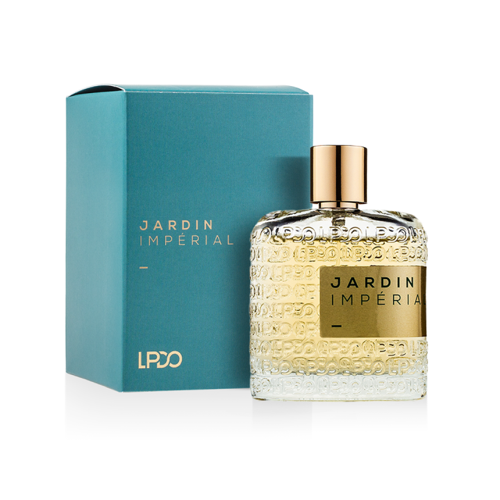 Jardin Impérial Eau de Parfum Intense