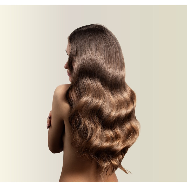 My Hair Gummies Complément Alimentaire Cheveux & Ongles